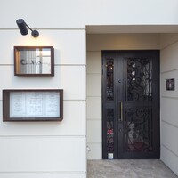 レストラン　シュバル ブラン - 