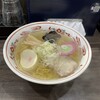 らーめん 信