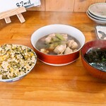 居酒屋やまだ - 料理写真: