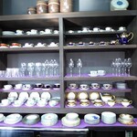 Akaneya Coffee Ten Ekimae Ten