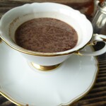 Akaneya Coffee Ten Ekimae Ten