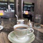 Akaneya Coffee Ten Ekimae Ten