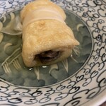 大関 - しのだ巻き（ゼンマイ入り）