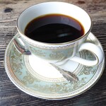 Akaneya Coffee Ten Ekimae Ten