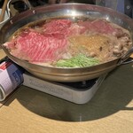 にほんいち水産直営 居酒屋あらた - 