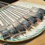 日本料理FUJI - 第二のスペシャリテが待機中♪