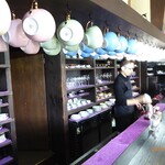 Akaneya Coffee Ten Ekimae Ten