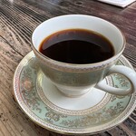 Akaneya Coffee Ten Ekimae Ten