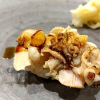 梅田 鮨処いこう - 