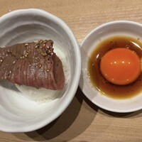 和牛焼肉じろうや 介 wagyu&sake 名古屋駅前本店 - 