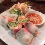 タイ国屋台食堂 ソイナナ - 