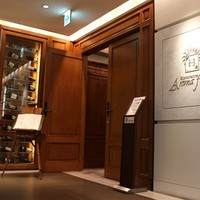 アロマフレスカ 名古屋 - 存在感ある重厚な外観☆