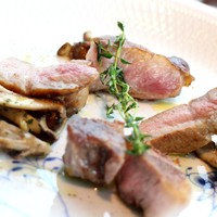 アロマフレスカ 名古屋 - Pesce o Carne