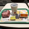 マクドナルド 高松円座店