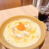 生パスタ専門店SPALA - とろける7種のチーズのカルボ