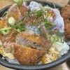 Maruhano Katsudon - かつ丼＼(・o・)/!てんこ盛