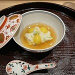 日本料理 研野 - 