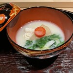 日本料理 研野 - 