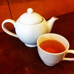 南粤美食 - 「中国茶(普洱茶)」