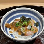 日本料理 研野 - 