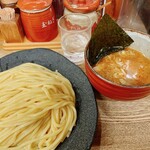 つけ麺屋 やすべえ - 