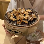 日本料理 研野 - 