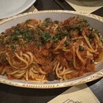 Torattoria Ra Boraccha - 