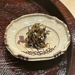 日本料理 研野 - 