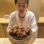 日本料理 研野 - 