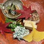 日本料理 研野 - 