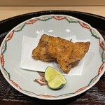 日本料理 研野 - 