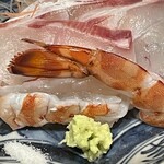 日本料理 研野 - 