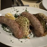 Torattoria Ra Boraccha - 