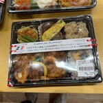 Salute - フライドチキン(唐揚)BOX！