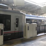 SanktGallen TAP ROOM - 本厚木で降車