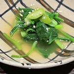 日本料理 研野 - 