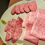 焼肉グレート - 