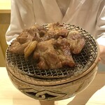 日本料理 研野 - 