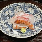 日本料理 研野 - 