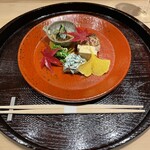 日本料理 研野 - 