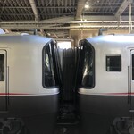 SanktGallen TAP ROOM - なんかエロい連結面