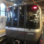 SanktGallen TAP ROOM - ロマンスカー（地味なやつ）