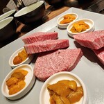 焼肉グレート - 