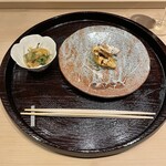 日本料理 研野 - 