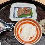 日本料理 研野 - 