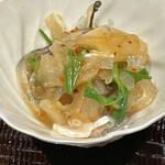 日本料理 研野 - 