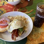 Cheeseburger In Paradise - 