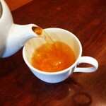 南粤美食 - 「中国茶(普洱茶)」