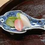 日本料理 研野 - 