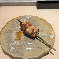 鳥つき - 